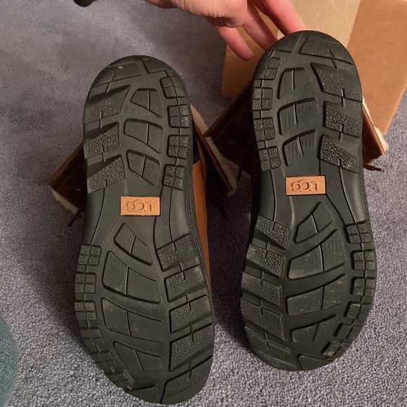 UGG • Butte II Waterproof Winter Boot - Picture 3 of 8